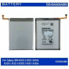 OEM BATTERY | Samsung A20/A30/A50