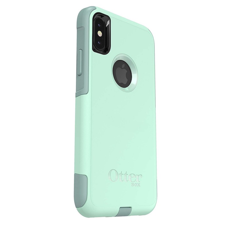 [BWS1-52] Otterbox Commuter | iPhone X/Xs - Ocean Way