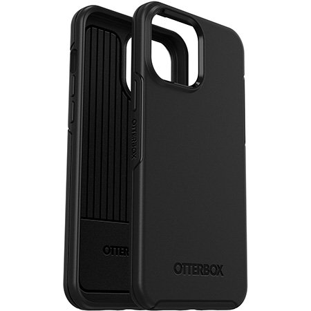 Otterbox Symmetry | iPhone 13 Pro Max/12 Pro Max (6.7) - Black