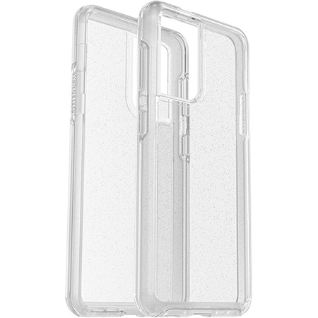 [BI1-01] OtterBox Symmetry | Samsung Galaxy S21 Ultra (6.9)  - Clear