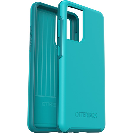 OtterBox Symmetry | Samsung Galaxy S21 Ultra (6.9)  - Rocky Candy