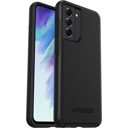 Otterbox Symmetry | Samsung S21 FE 5G - Black