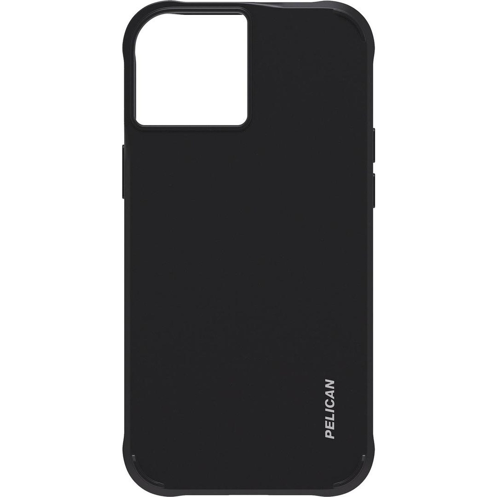 [BWS1-41] Pelican Ranger  | iPhone 14 Plus (6.7) - Black