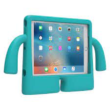 Speck iGuy | iPad Air/Air 2/iPad 9.7 - Caribbean Blue