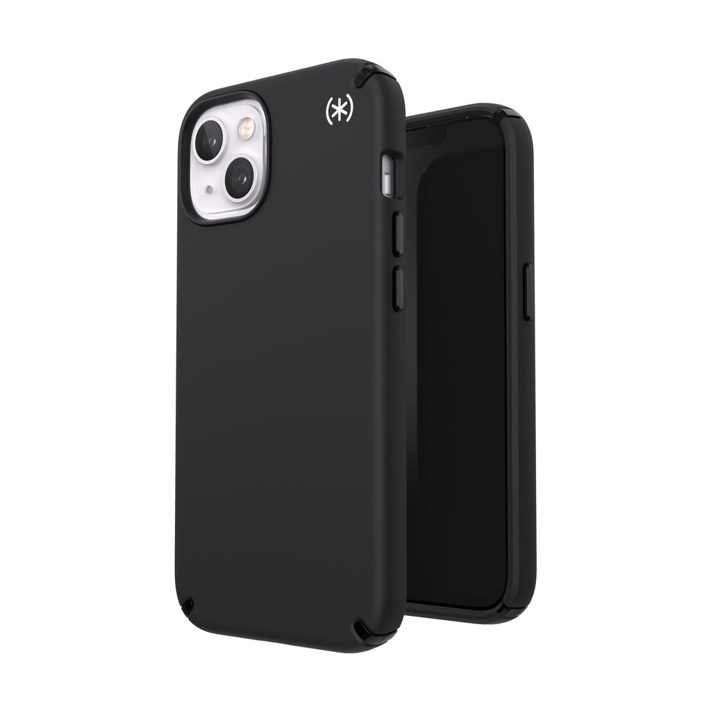 Speck Presidio2 Pro | iPhone 13 (6.1) - Black/White