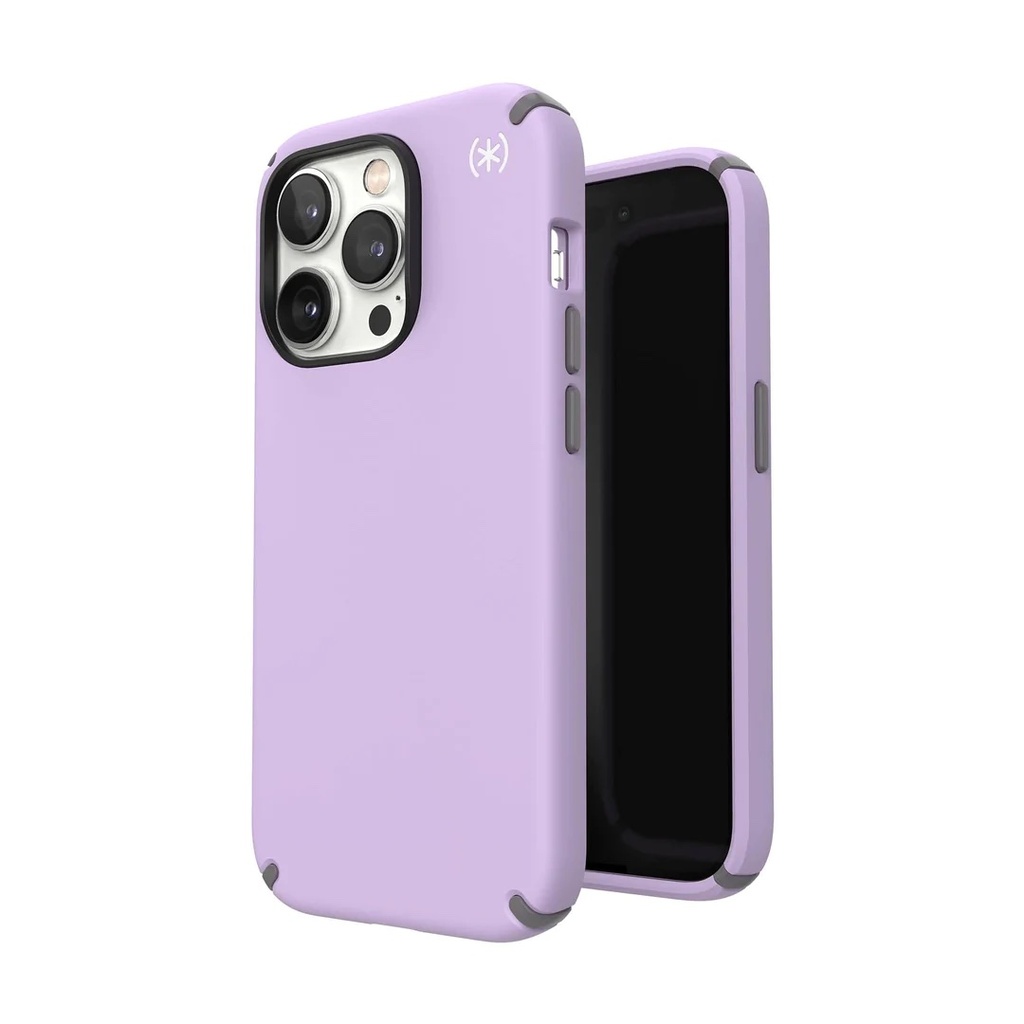 Speck Presidio2 Pro | iPhone 14 Pro Max (6.7) - Purple