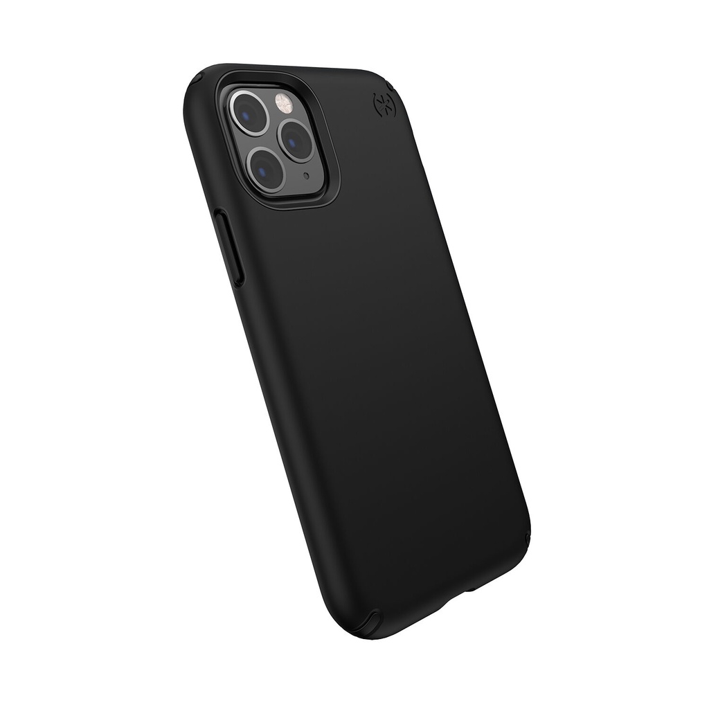 [UP4-10] Speck Presidio Pro | iPhone 11 Pro (5.8) - Black