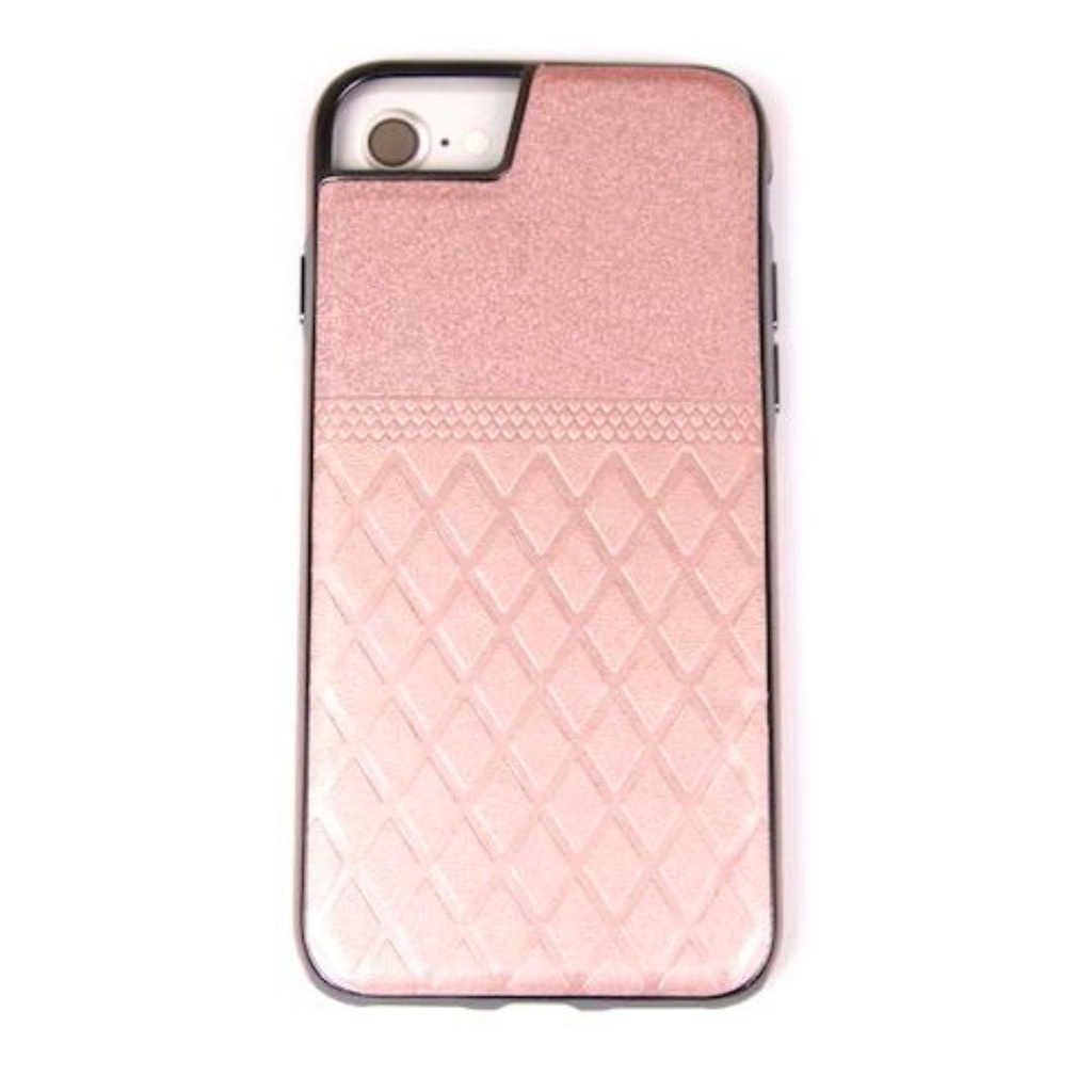 [BWF5-02] X-doria GRACE Magnetic Back| iPhone SE 2020/iPhone 7/8 - Gold