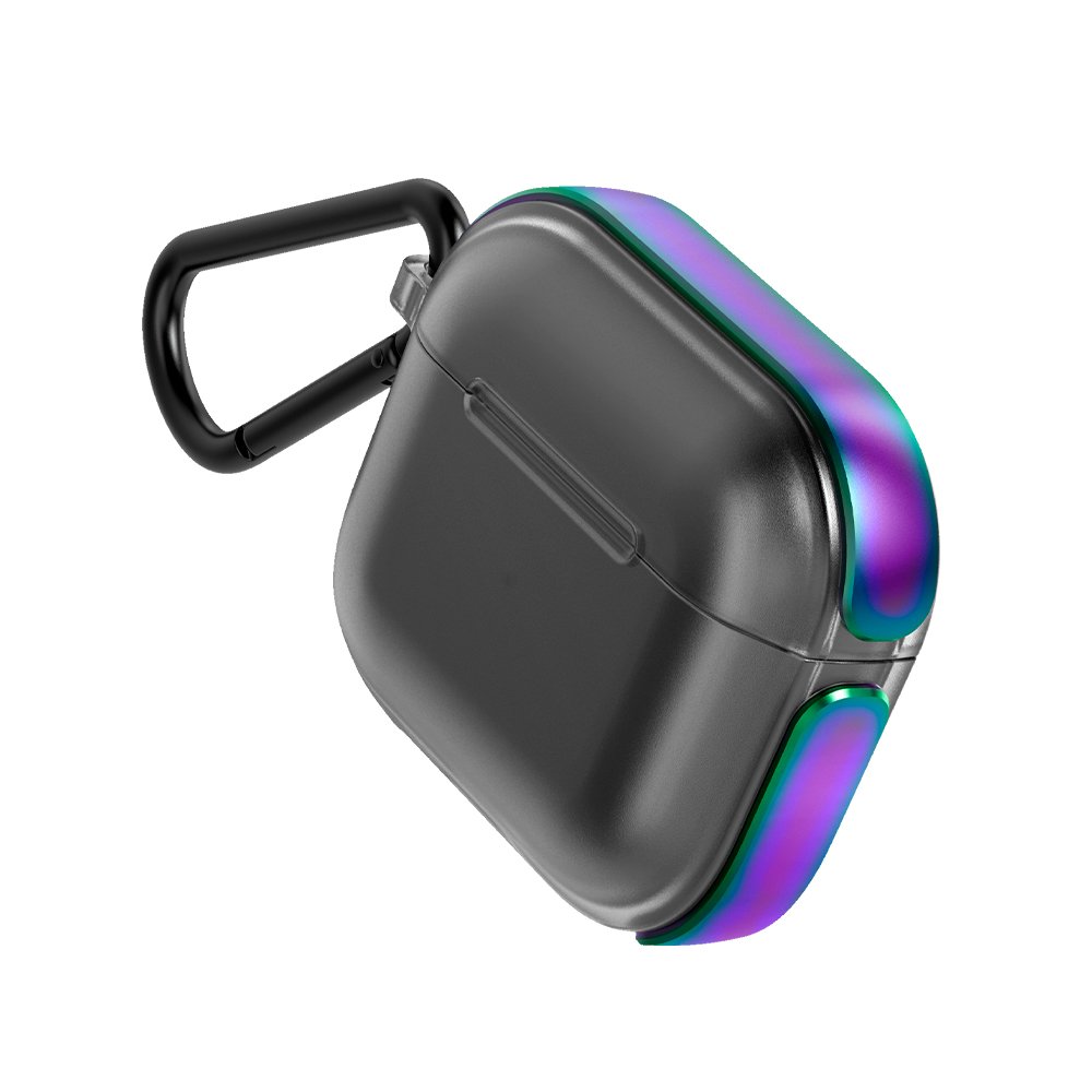 X-doria Raptic Air | Airpods 3 - Iridescent