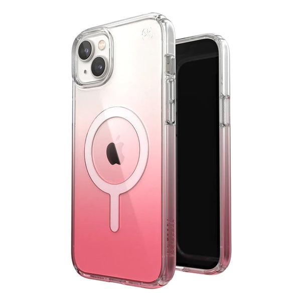 Speck Presidio MagSafe | iPhone 14 Plus/15 Plus - Rose Ombre