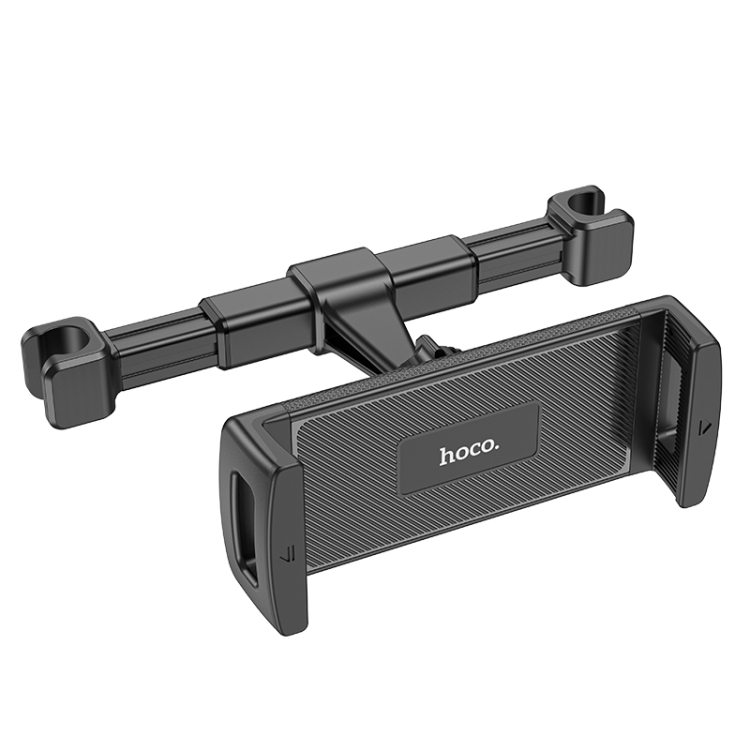 HOCO CA121 | Prospering headrest car holder for tablets