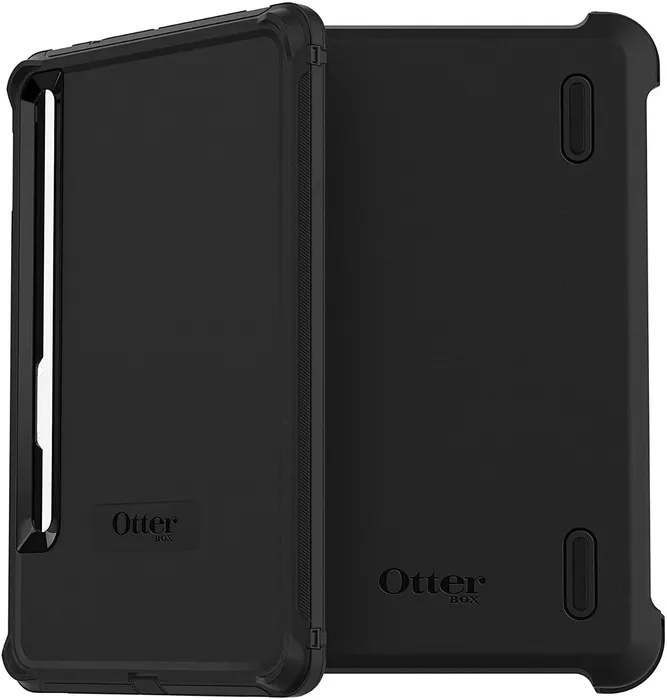 [BWF3-02] Otterbox Defender | Samsung Galaxy Tab S7