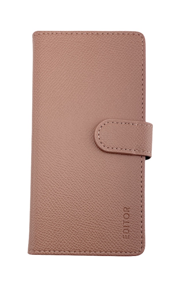 [BI1-09]Korean Simple D Basic | Samsung S20 Plus - Rose Gold