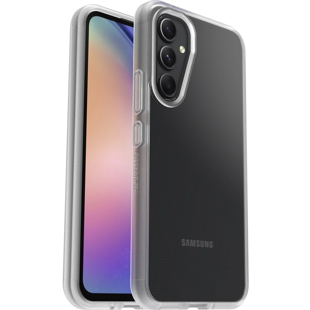 Otterbox React | Samsung A54 5G - Clear