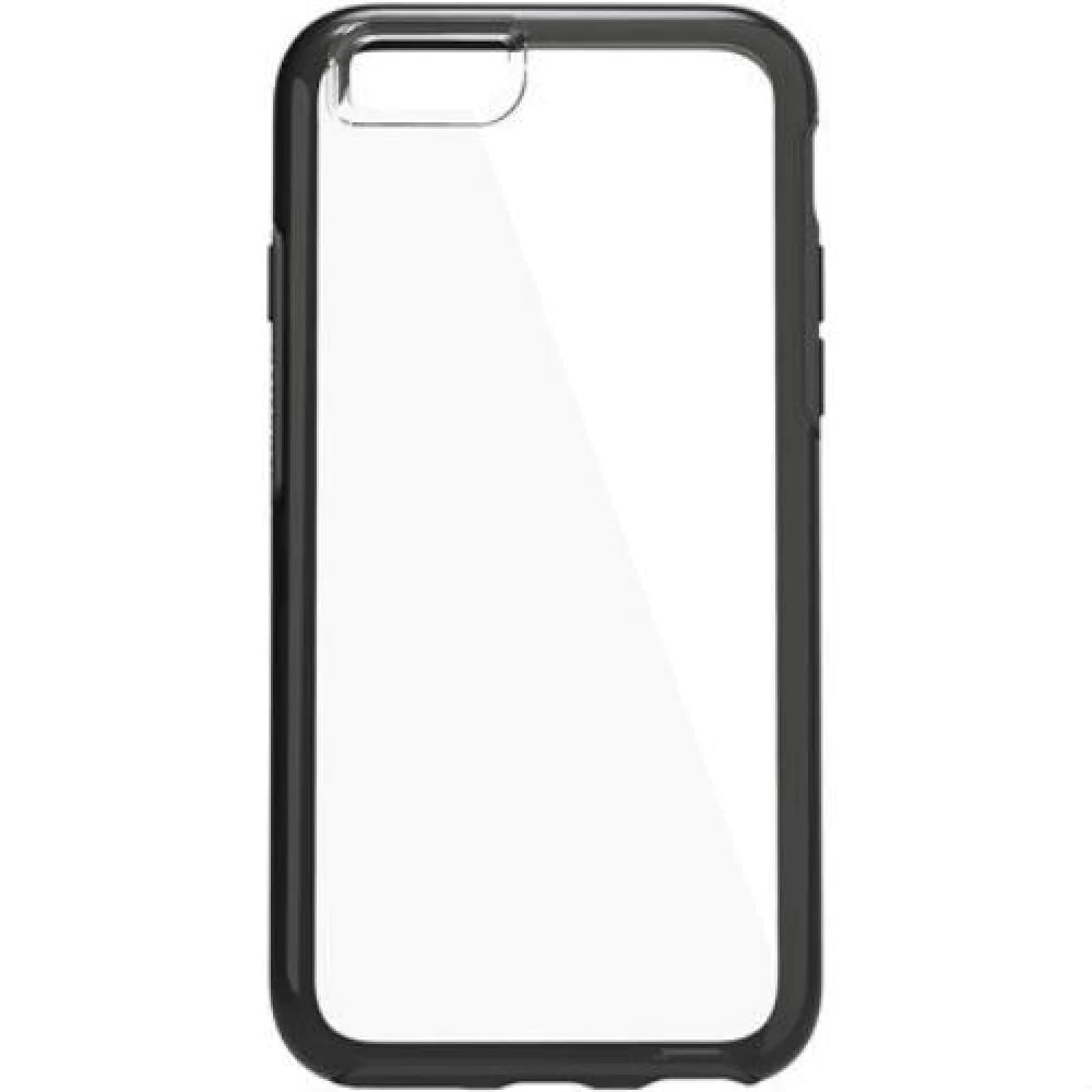 [OL-2] Otterbox Symmetry | iPhone 6 Plus/6S Plus - Black/Clear