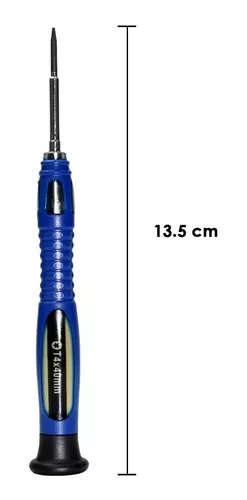 BAKU BK-360 | iPhone Star Bottom screwdriver