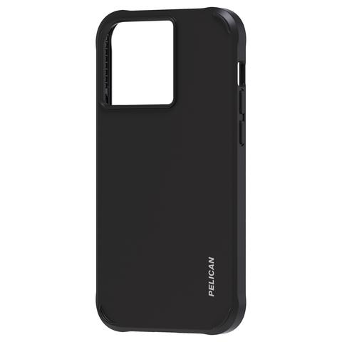 Pelican Ranger | iPhone 15 Pro Max (6.7) - Black