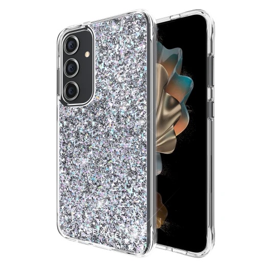 Case-Mate Twinkle Case | Samsung S24/Samsung S25 - Disco