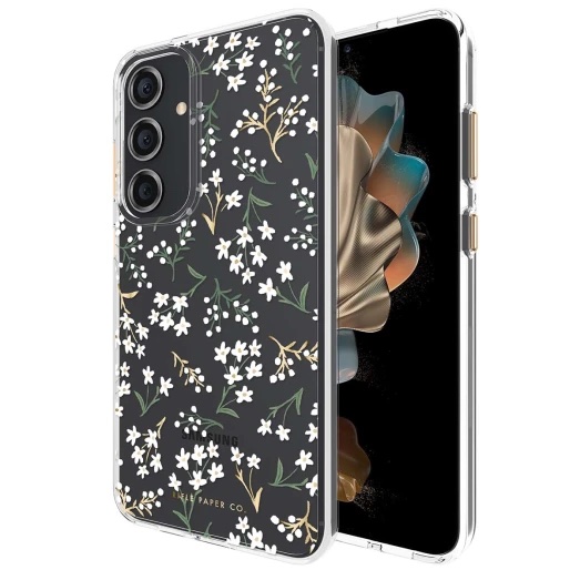 Case-Mate Rifle Paper Co Case | Samsung S24 Plus - Petite Fleurs