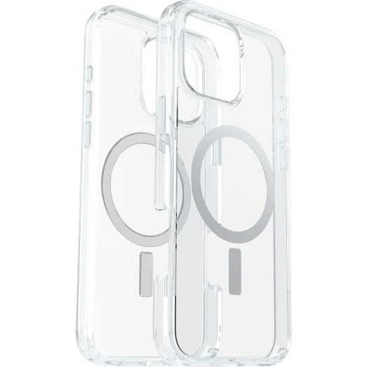 Otterbox Symmetry MAGSAFE | iPhone 16 Plus - Clear