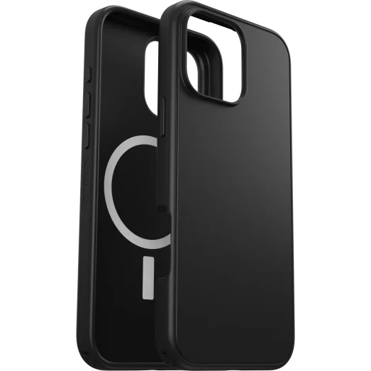 Otterbox Symmetry MAGSAFE | iPhone 16 - Black