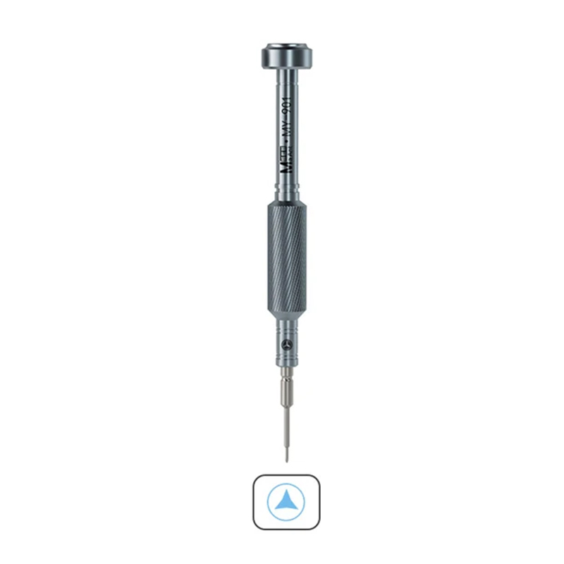 MaAnt MY-901 0.6mm Y Type Antdriver High-Precision Antirust Alloy Screwdriver