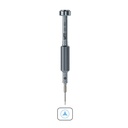 MaAnt MY-901 0.6mm Y Type Antdriver High-Precision Antirust Alloy Screwdriver