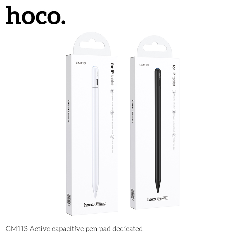 Hoco GM113 Active capacitive pen pad dedicated