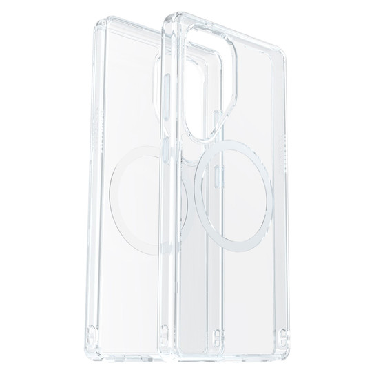 OtterBox Symmetry Magnet | Samsung S25 Plus - Clear