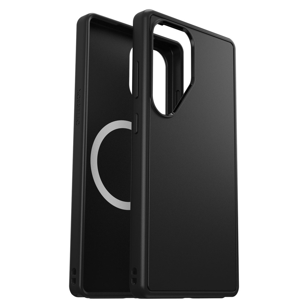 OtterBox Symmetry Magnet | Samsung S25 - Black