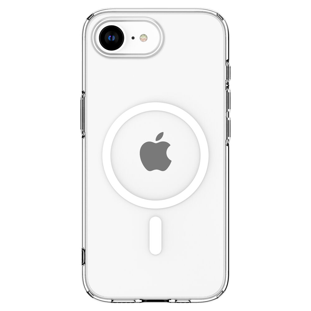Coco Msafe Acrylic Heavy Duty | iPhone 16e/17e - Clear