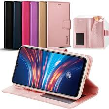 Hanman Folio | Oppo A5 Pro (5G)