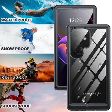 Redpepper IP68 Waterproof | Samsung S25FE