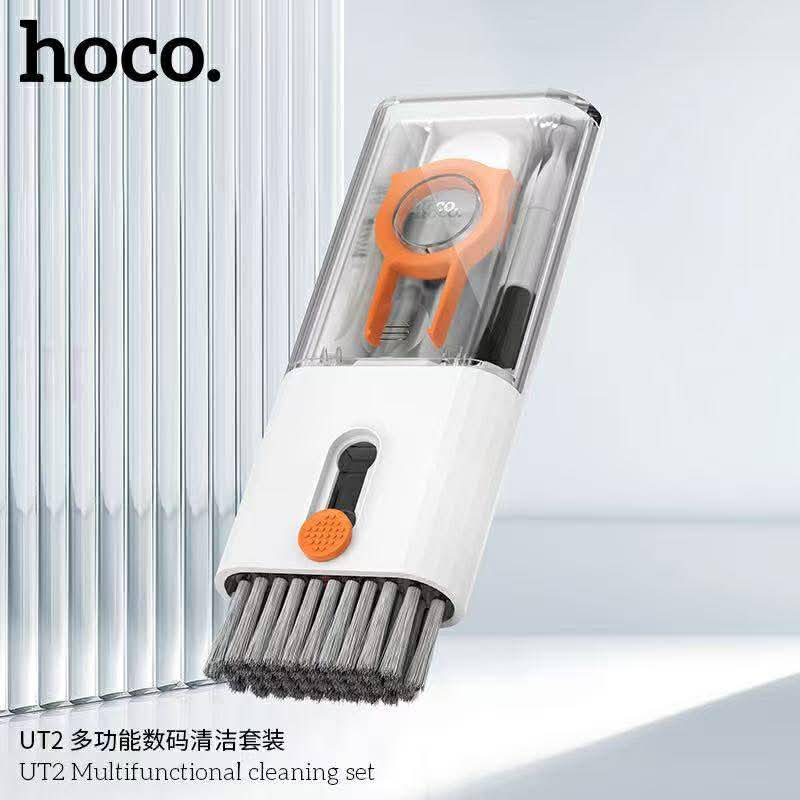 Hoco UT2 Multifunctional Service cleaning set
