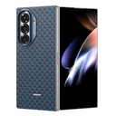 Raptic Military 600D Aramid Profound Magsafe | Samsung Galaxy Fold7/Fold8 Ultra - Navy