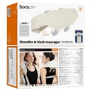 Hoco HP52 Shoulder and neck massager