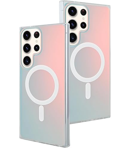 Coco Tech J21 Heavy Duty Tripple Mag | Samsung S24 Ultra