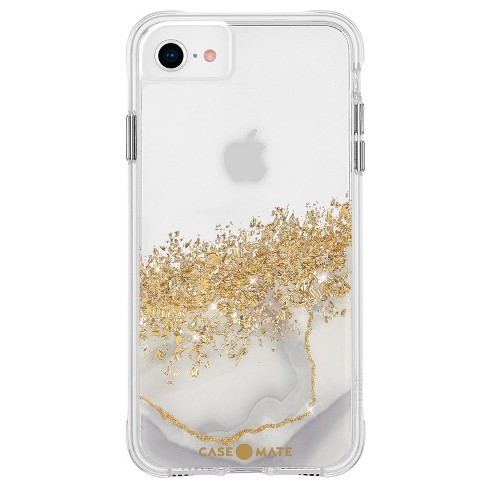 Case-Mate Karat Marble Case | iPhone 7/8/SE