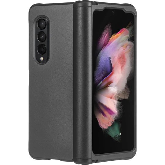 Case-Mate Tough Black Plus | Samsung Galaxy Z Fold 4 - Black