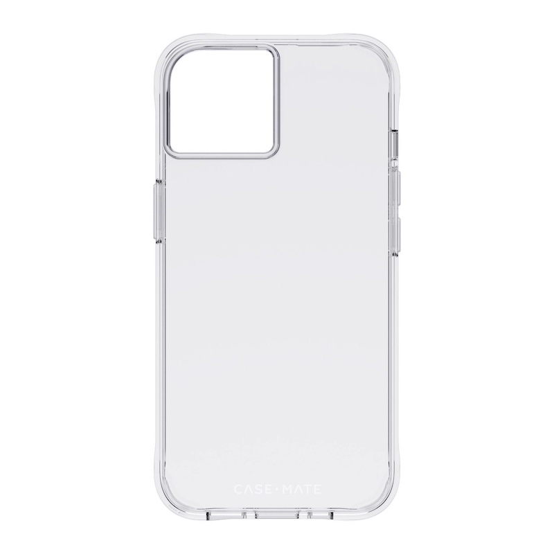 [BWS3-15] Case-Mate Tough Clear | iPhone 14 Plus/15 Plus (6.7) - Clear