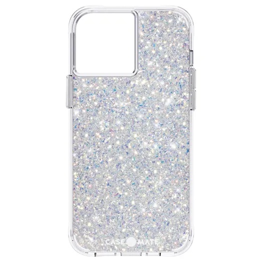 [BWS3-15] Case-Mate Twinkle | iPhone 14 Plus (6.7) - Diamond