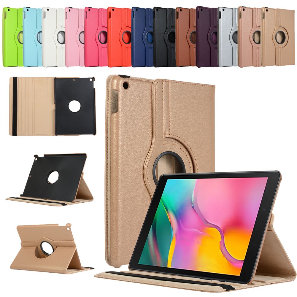 Coco Swivel 360 | Samsung Tab A7 Lite 8.7 (T220/T225)