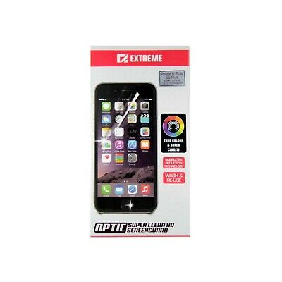 Extreme IT9 | iPhone 6/6S Plus Tempered Glass