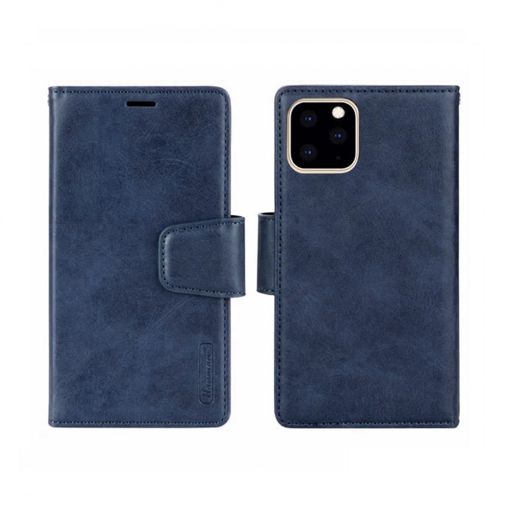 Hanman Magnetic Detachable | iPhone 11 (6.1 inch) – Navy