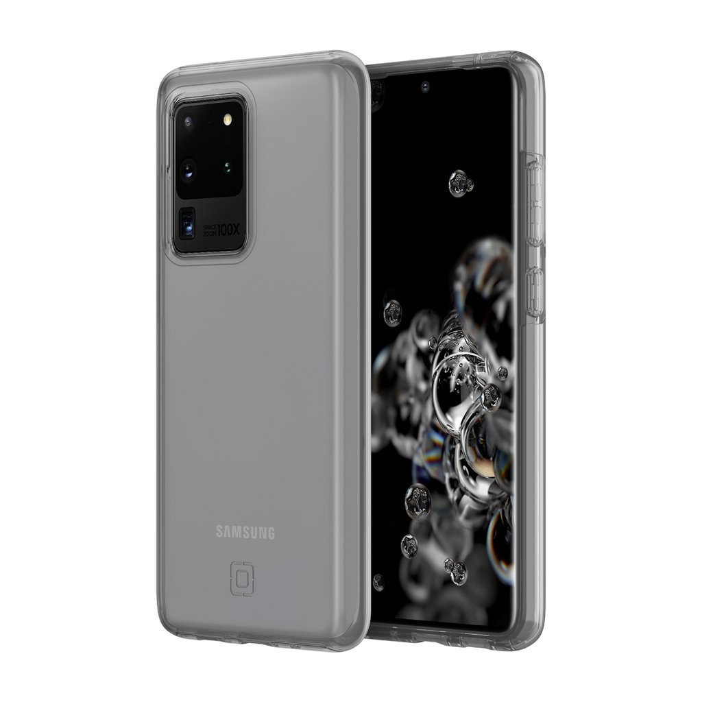 [BI1-11]Incipio DualPro Military Graded | Samsung S20 Ultra - Clear