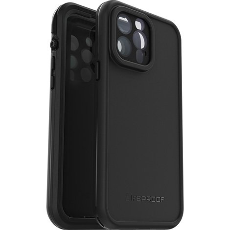 Lifeproof FRE | iPhone 13 Pro (6.1) - Black