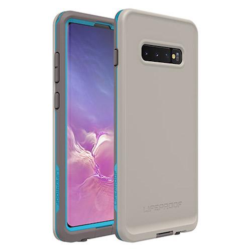 [OL-05] Lifeproof Fre | Samsung S10 Plus - Grey Body Surf